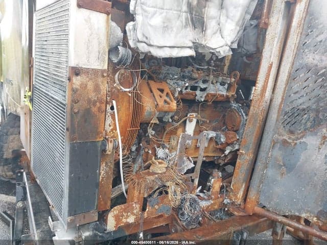 2021 * 8310 FEED WAGON 10