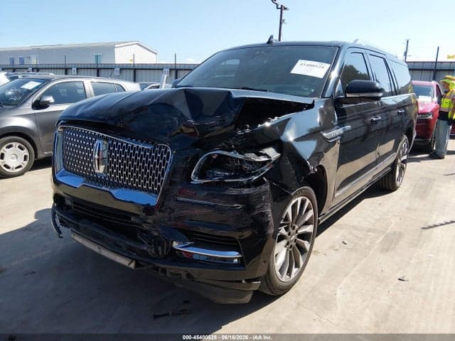 2021 LINCOLN NAVIGATOR RESERVE 2