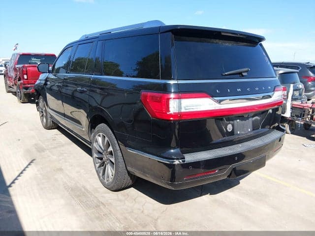 2021 LINCOLN NAVIGATOR RESERVE 3