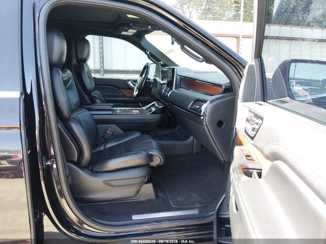 2021 LINCOLN NAVIGATOR RESERVE 5