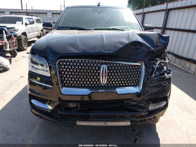 2021 LINCOLN NAVIGATOR RESERVE 6