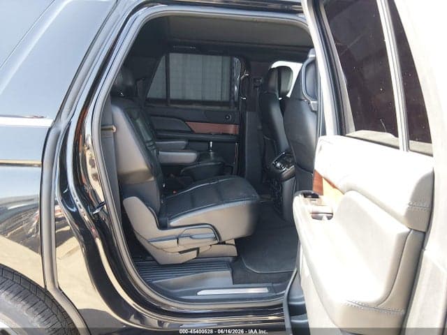 2021 LINCOLN NAVIGATOR RESERVE 8