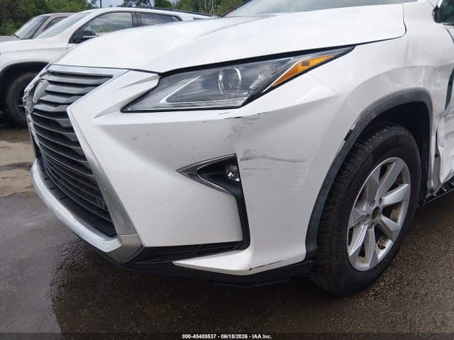 2017 LEXUS RX 350 16