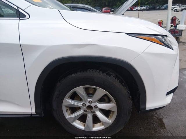 2017 LEXUS RX 350 17