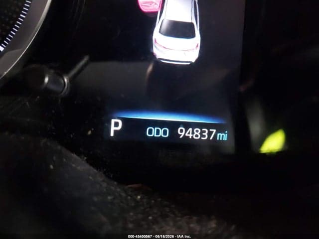 2022 TOYOTA COROLLA LE 15