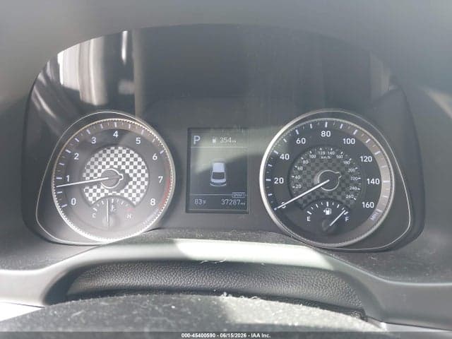 2020 HYUNDAI ELANTRA SE 7