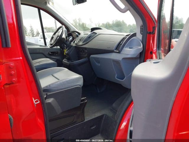 2017 FORD TRANSIT-150 XL/XLT 5