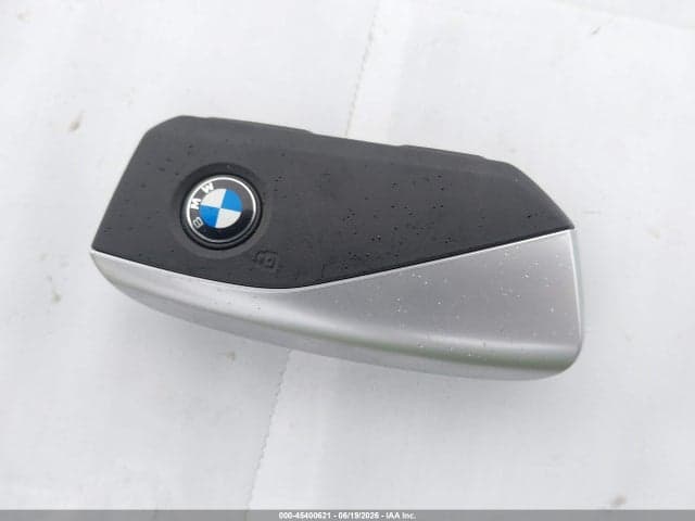2026 BMW 530I 11