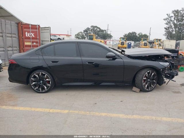 2026 BMW 530I 17