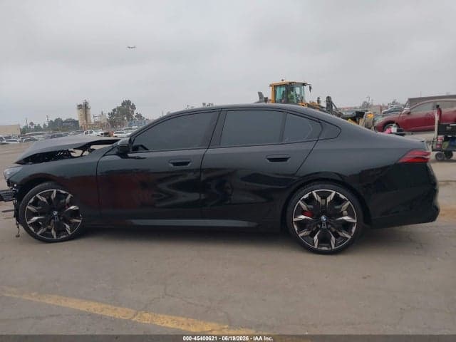 2026 BMW 530I 18