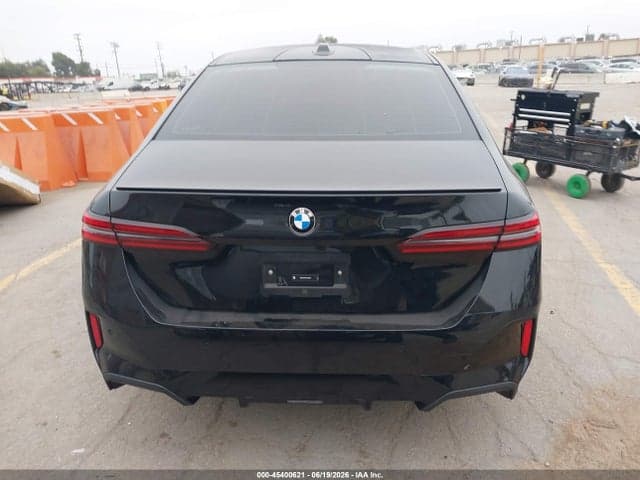 2026 BMW 530I 20