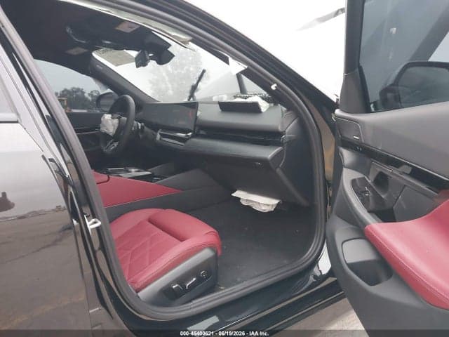 2026 BMW 530I 5