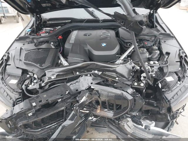 2026 BMW 530I 10
