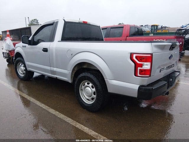 2019 FORD F-150 XL/XLT 3