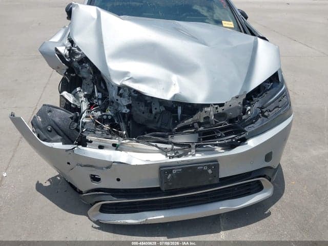 2024 TOYOTA PRIUS LIMITED 19