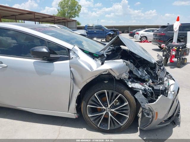 2024 TOYOTA PRIUS LIMITED 6