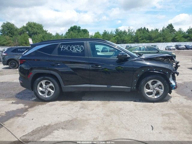 2024 HYUNDAI TUCSON SEL 14