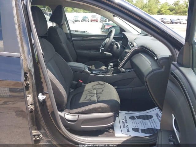 2024 HYUNDAI TUCSON SEL 5