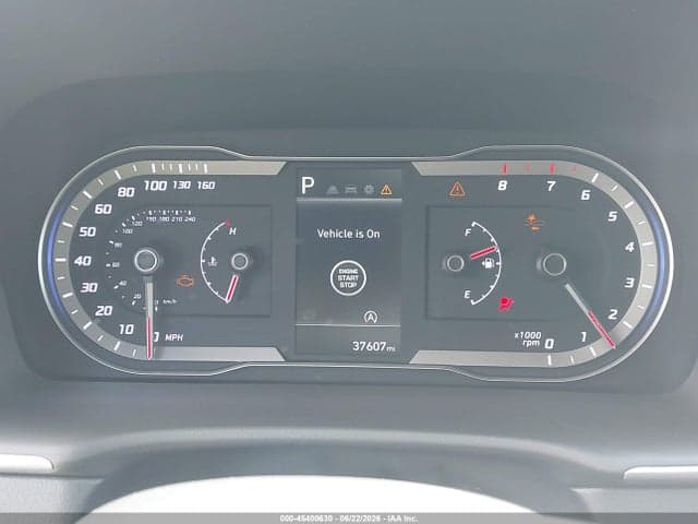 2024 HYUNDAI TUCSON SEL 7