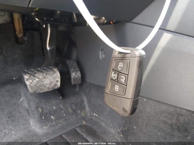 2025 VOLKSWAGEN JETTA 1.5T SE 11