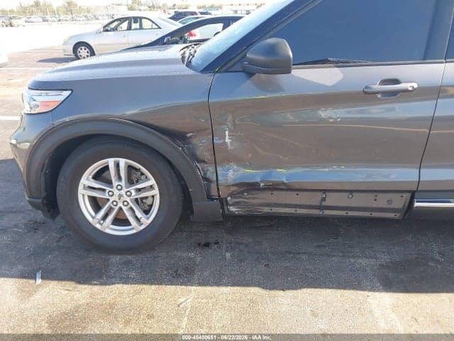 2021 FORD EXPLORER XLT 6