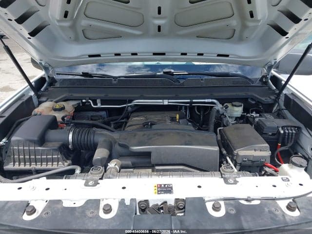 2017 CHEVROLET COLORADO 2WD WT 10