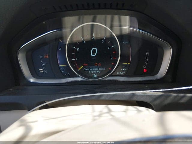 2015 VOLVO S60 T5 7