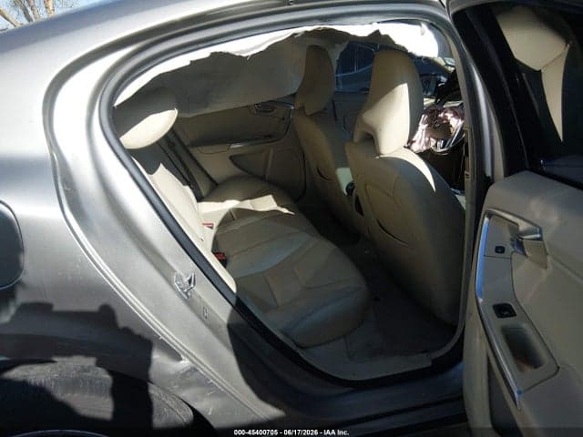 2015 VOLVO S60 T5 8