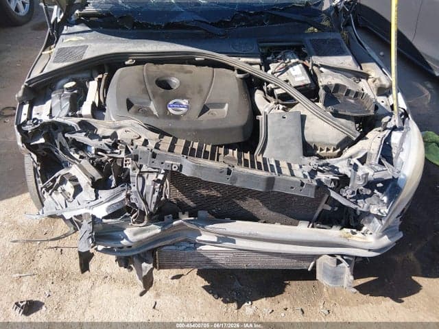 2015 VOLVO S60 T5 10