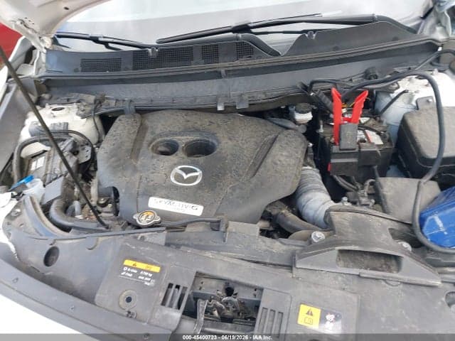 2021 MAZDA CX-9 TOURING 10