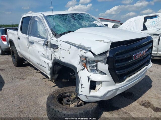 2020 GMC SIERRA 1500 1