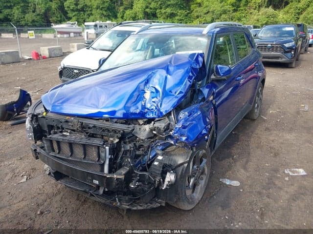 2023 HYUNDAI VENUE SEL 2