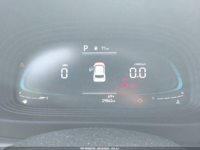 2023 HYUNDAI VENUE SEL 7