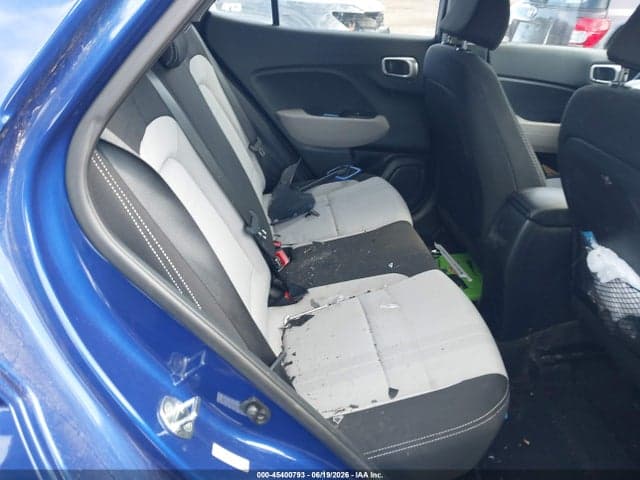 2023 HYUNDAI VENUE SEL 8