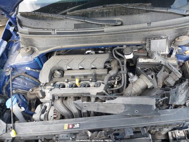 2023 HYUNDAI VENUE SEL 10