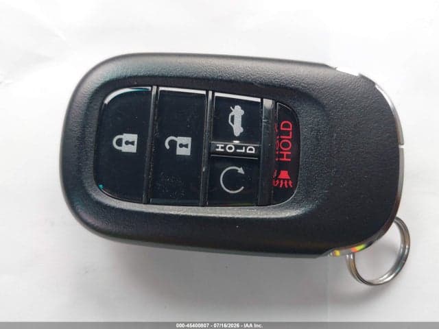 2025 HONDA ACCORD HYBRID SPORT 11