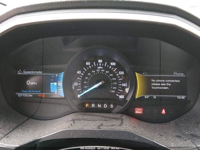 2018 FORD EDGE SEL 7