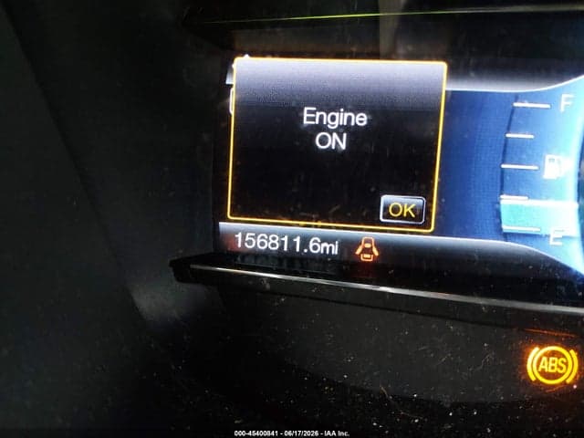 2017 FORD EXPLORER XLT 15