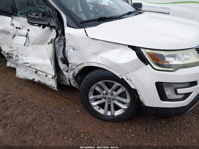 2017 FORD EXPLORER XLT 6