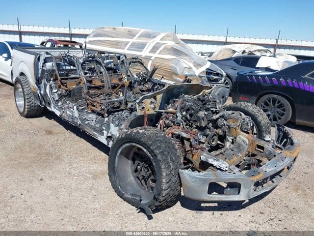 2019 FORD F-150 XL 1