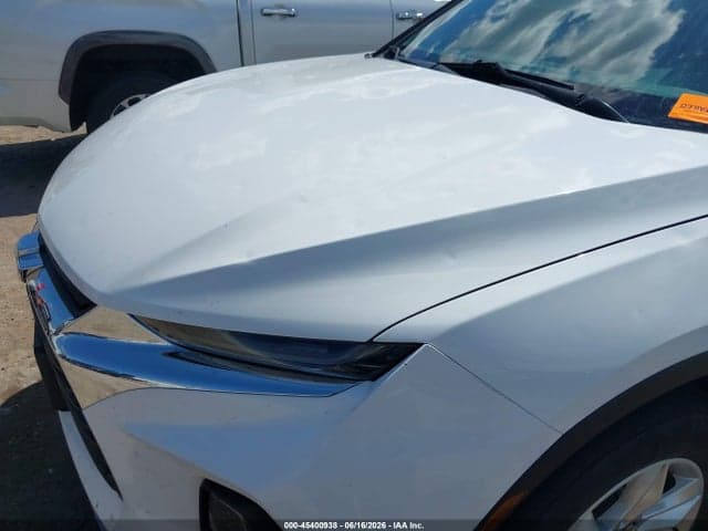 2022 CHEVROLET BLAZER AWD 2LT 6
