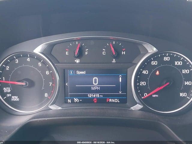 2022 CHEVROLET BLAZER AWD 2LT 7
