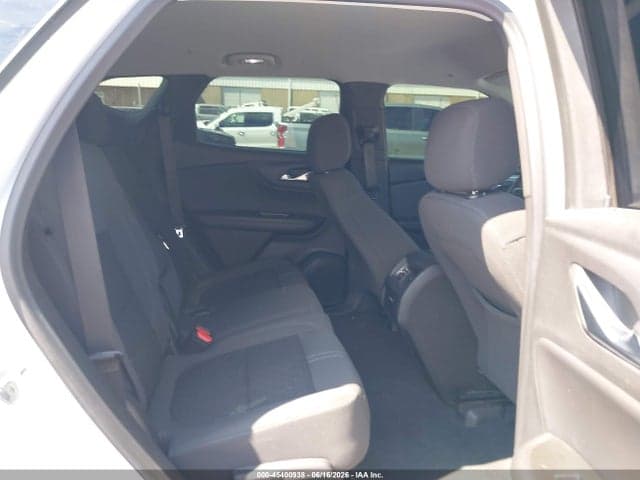 2022 CHEVROLET BLAZER AWD 2LT 8