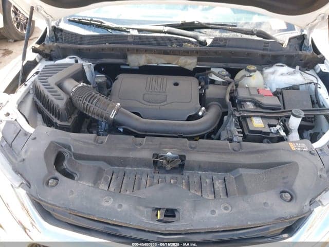 2022 CHEVROLET BLAZER AWD 2LT 10