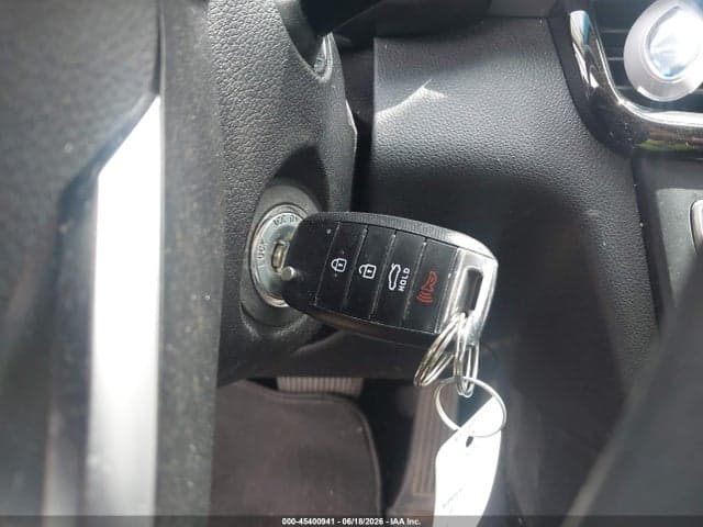 2019 KIA OPTIMA LX 11