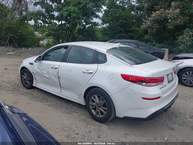 2019 KIA OPTIMA LX 14