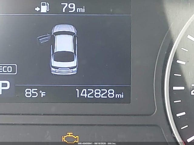 2019 KIA OPTIMA LX 15