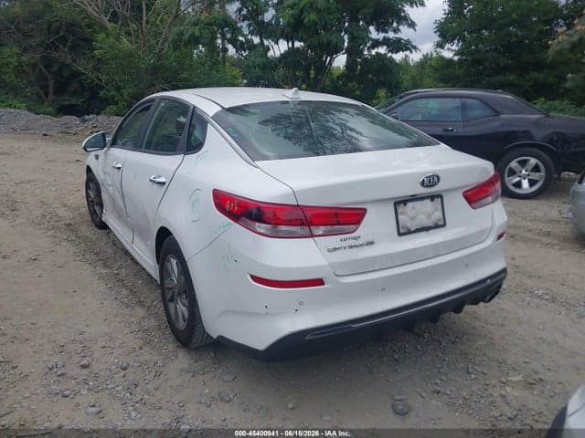 2019 KIA OPTIMA LX 3