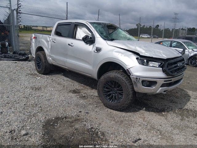 2019 FORD RANGER LARIAT 1