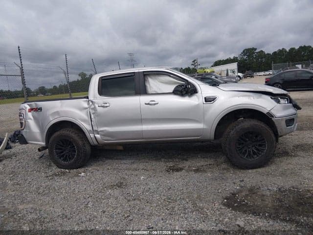 2019 FORD RANGER LARIAT 13